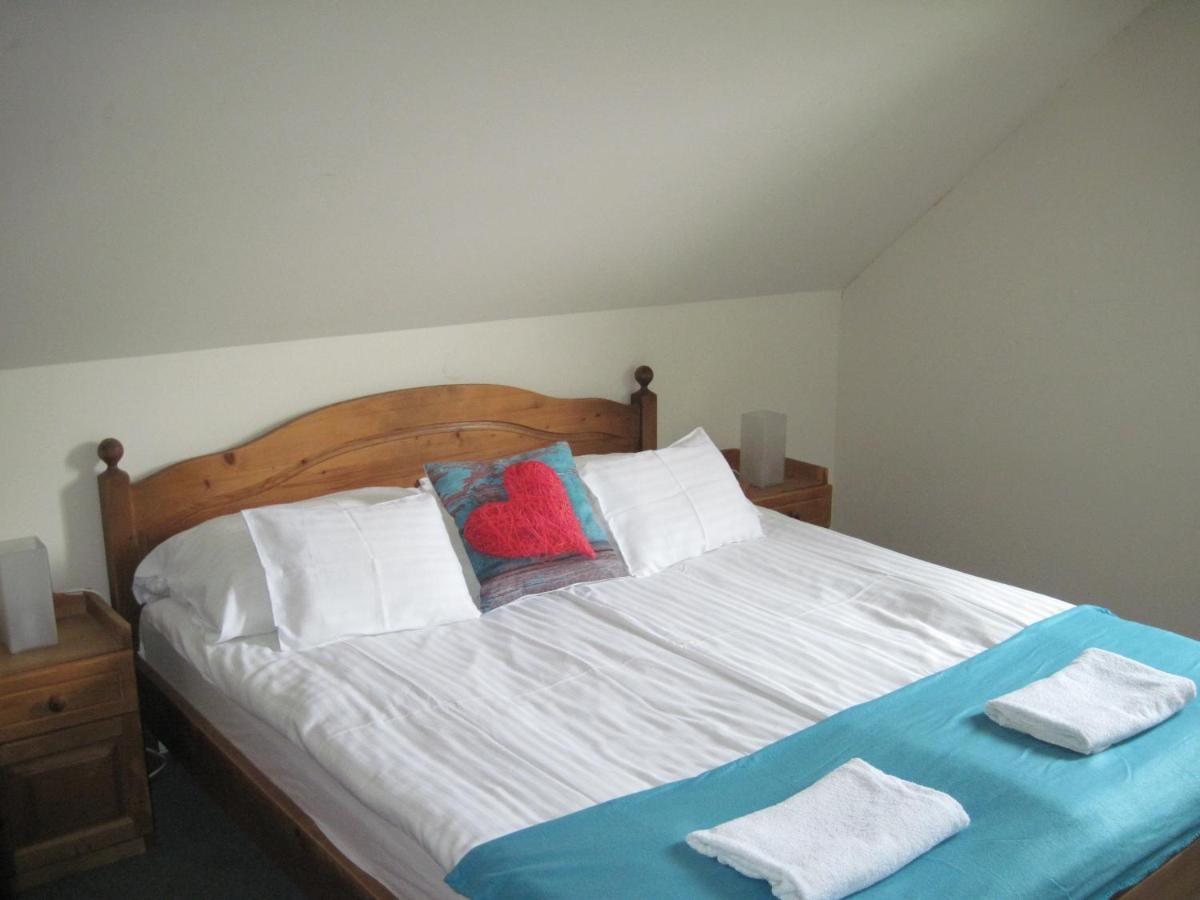 Bed and Breakfast Benyei Fogado Panzio Es Etterem Erdőbénye Exterior foto