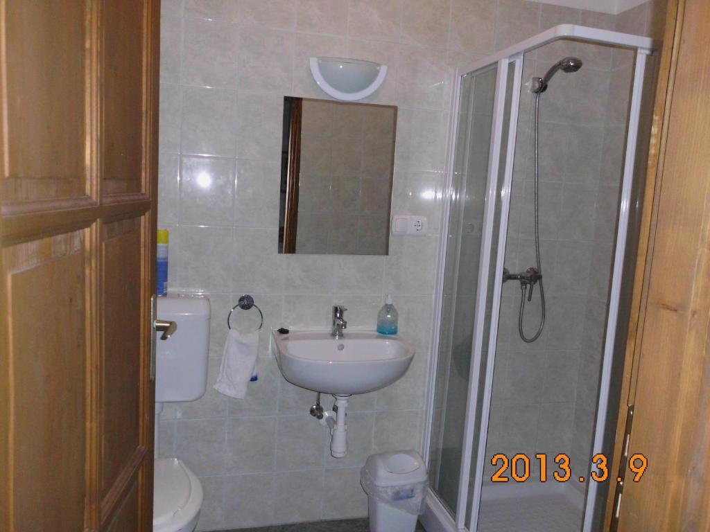 Bed and Breakfast Benyei Fogado Panzio Es Etterem Erdőbénye Exterior foto